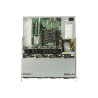 SUPERMICRO SuperServer UP 1U  X11SPM-F 813MFTQC-350CB HF RoHS