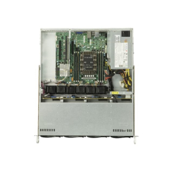 SUPERMICRO SuperServer UP 1U  X11SPM-F 813MFTQC-350CB HF RoHS