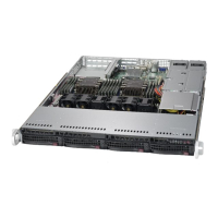 SUPERMICRO SuperServer WIO system: X11DDW-L CSE-815TQC-R706WB