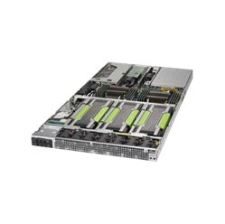 SUPERMICRO SuperServer X10DGQ-O-P 118GHE-R2K03B