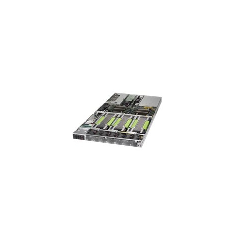 SUPERMICRO SuperServer X10DGQ-O-P 118GHE-R2K03B