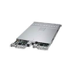 SUPERMICRO SuperServer X10DRT-PT CSE-809H-R1K05P BPN-ADP-S3108L-H6iRP