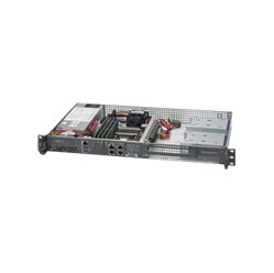 SUPERMICRO SuperServer X10SDV-TLN4F 505-203B Xeon D-1541
