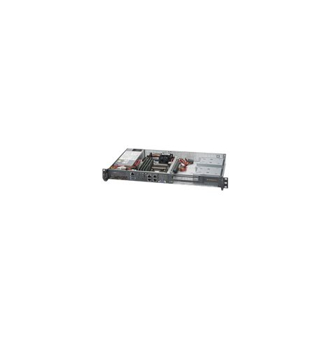 SUPERMICRO SuperServer X10SDV-TLN4F 505-203B Xeon D-1541