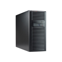 SUPERMICRO SuperServer X11DAi-N CSE-732D3-1200B X11 mid-tower DP workstation