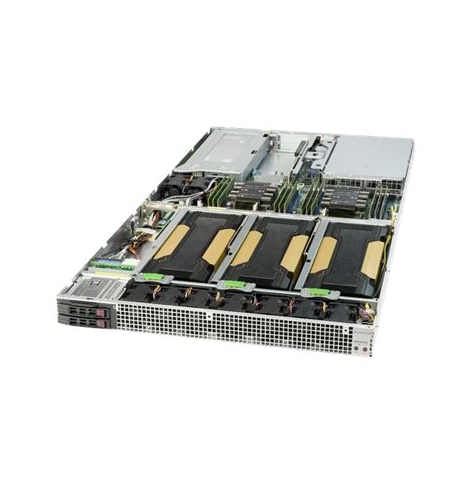 SUPERMICRO SuperServer X11DGQ-O-P 118GQETS-R2K05BP HF RoHS/REACH