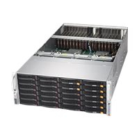 SUPERMICRO SuperServer X11DPG-OT 848GTS-R4000P HF RoHS/REACH