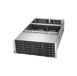 SUPERMICRO SuperServer X11DPG-OT 848GTS-R4000P HF RoHS/REACH