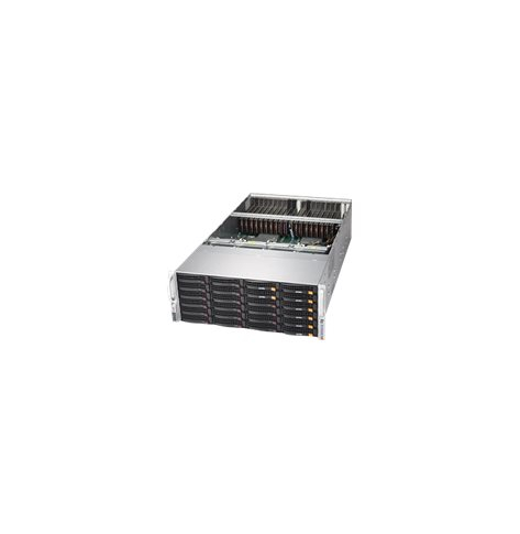 SUPERMICRO SuperServer X11DPG-OT 848GTS-R4000P HF RoHS/REACH