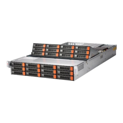 SUPERMICRO SuperServer X11DSC+ 826STS-R1K62P1