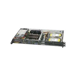 SUPERMICRO SuperServer X11SCL-IF CSE-505-203B HF RoHS/REACH