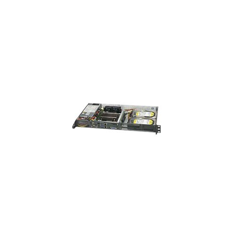 SUPERMICRO SuperServer X11SCL-IF CSE-505-203B HF RoHS/REACH