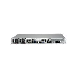 SUPERMICRO SuperServer X11SPi-TF 813MFTQC-R407CB