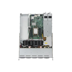 SUPERMICRO SuperServer X11SPW-TF 815TQC-R504WB