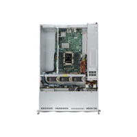 SUPERMICRO SuperServer X11SPW-TF 825TQ-R500WB HF