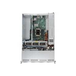 SUPERMICRO SuperServer X11SPW-TF 825TQ-R500WB HF