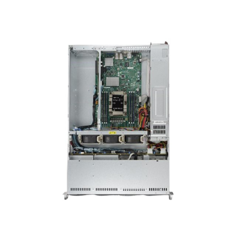 SUPERMICRO SuperServer X11SPW-TF 825TQ-R500WB HF
