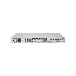SUPERMICRO SuperServer X11SSZ-F 813MFTQC-350CB HF RoHS/R
