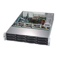 SUPERMICRO SuperStorage 2U Single Socket C622 8xDIMM 12xLFF 2x10GbE 2x800W RPS 1Y ACS