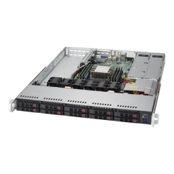 SUPERMICRO SYS-1019P-WTR Supermicro SYS-1019P-WTR quotation no. 8600267695