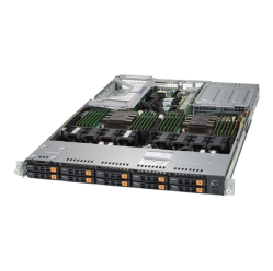 SUPERMICRO SYS-1029U-TN10RT Supermicro SYS-1029U-TN10RT quotation no. 8600221981