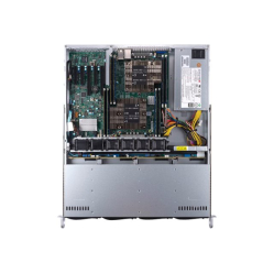 SUPERMICRO SYS-6019P-MT Supermicro SYS-6019P-MT