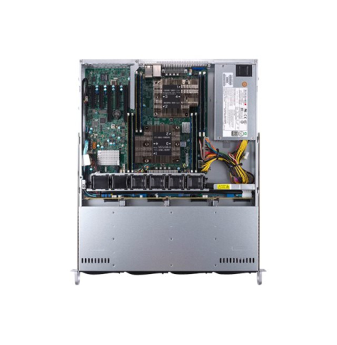 SUPERMICRO SYS-6019P-MT Supermicro SYS-6019P-MT