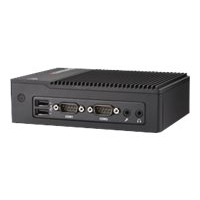 SUPERMICRO SYS-E50-9AP Supermicro Embedded Fanless, A2SAP-H, ATOM E3940 + EXC8 3Yr warranty