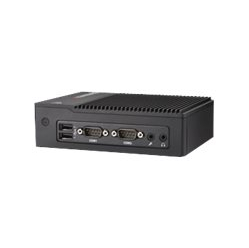 SUPERMICRO SYS-E50-9AP Supermicro Embedded Fanless, A2SAP-H, ATOM E3940 + EXC8 3Yr warranty