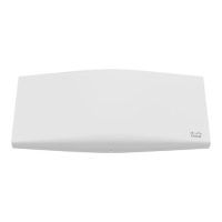 Punkt dostępowy Cisco Meraki MR36 2.4GHz 5GHz Wi-Fi 6 