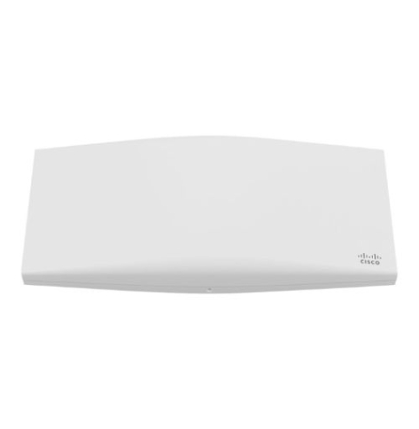 Punkt dostępowy Cisco Meraki MR36 2.4GHz 5GHz Wi-Fi 6