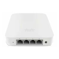 Punkt dostępowy Cisco Meraki MR36H Wi-Fi 6 Cloud Managed Access Point