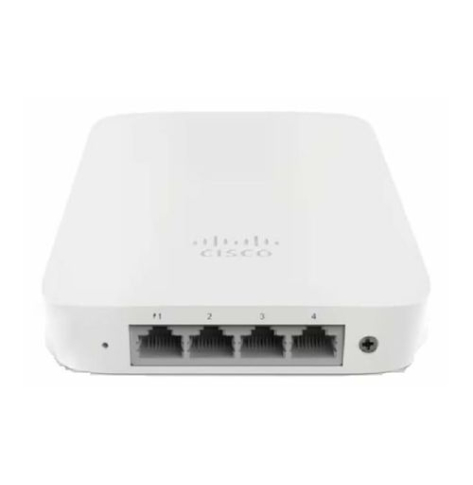 Punkt dostępowy Cisco Meraki MR36H Wi-Fi 6 Cloud Managed Access Point