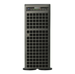 SUPERMICRO SuperWorkstation AMD Ryzen Tr PRO 3975WX 32C 3.5Ghz 4x32GB DDR4 4x1TB NVMe nVidia RTX 6000 24GB NoOS 1Y
