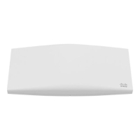 Punkt dostępowy Cisco Meraki MR46 2.4GHz 5GHz Wi-Fi 6 Cloud managed