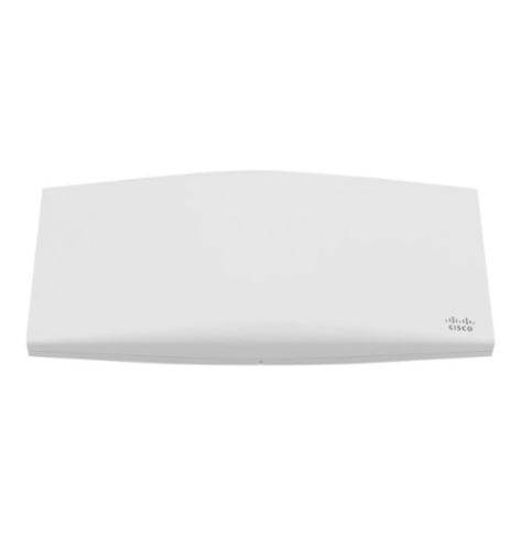 Punkt dostępowy Cisco Meraki MR46 2.4GHz 5GHz Wi-Fi 6 Cloud managed
