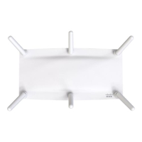 Punkt dostępowy Cisco Meraki MR46E 2.4 GHz 5 GHz Wi-Fi 6 cloud managed