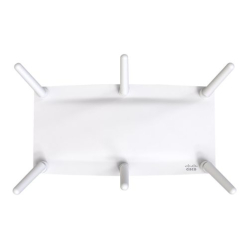 Punkt dostępowy Cisco Meraki MR46E 2.4 GHz 5 GHz Wi-Fi 6 cloud managed