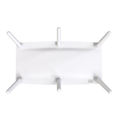 Punkt dostępowy Cisco Meraki MR46E 2.4 GHz 5 GHz Wi-Fi 6 cloud managed