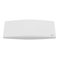 Punkt dostępowy Cisco Meraki MR56 2.4GHz 5GHz Wi-Fi 6 cloud managed