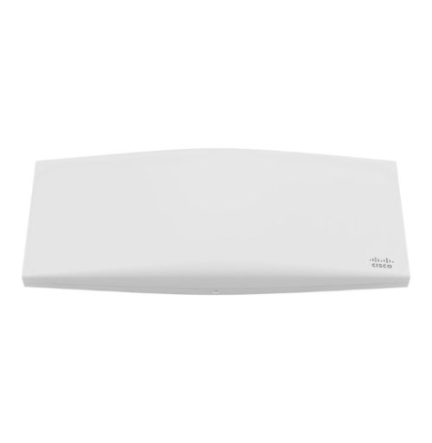 Punkt dostępowy Cisco Meraki MR56 2.4GHz 5GHz Wi-Fi 6 cloud managed