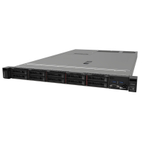 Bundle LENOVO ThinkServer SR635 V3 AMD EPYC 9015 8C 3.6GHz 125W 1x32GB 2Rx8 SW RD 1x1100W XCC Standard + Windows Server 2025 Standard ROK