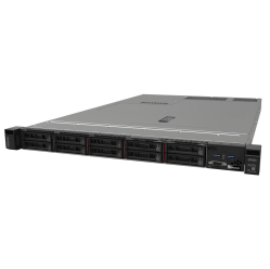 Bundle LENOVO ThinkServer SR635 V3 AMD EPYC 9015 8C 3.6GHz 125W 1x32GB 2Rx8 SW RD 1x1100W XCC Standard + Windows Server 2025 Standard ROK
