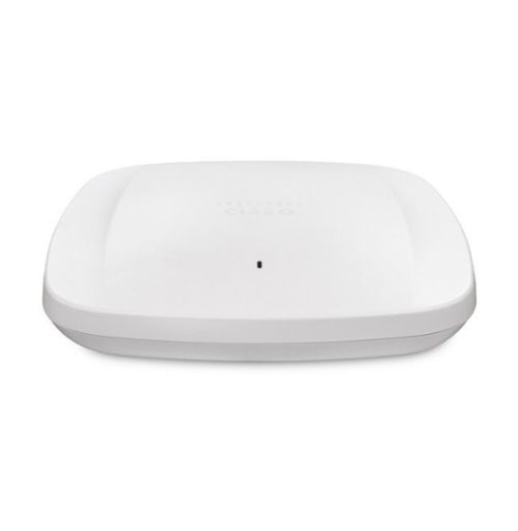 Punkt dostępowy Cisco Catalyst 9164i Wi-Fi 6E BT 2.4GHz 5GHz 6GHz cloud managed