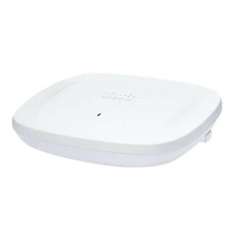 Punkt dostępowy Cisco Catalyst 9164I Wi-Fi 6E BT 2.4GHz 5GHz 6GHz cloud managed