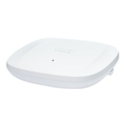 Punkt dostępowy Cisco Catalyst 9166I Wi-Fi 6E BT 2.4GHz 5GHz 6GHz cloud managed