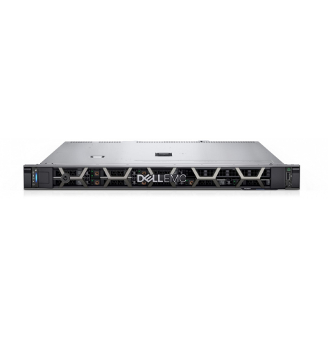 Bundle DELL PowerEdge R360 4x3.5in HP Xeon E-2414 32GB 2TB 700W 3Y