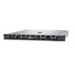 Bundle DELL PowerEdge R360 4x3.5in HP Xeon E-2414 32GB 2TB 700W 3Y