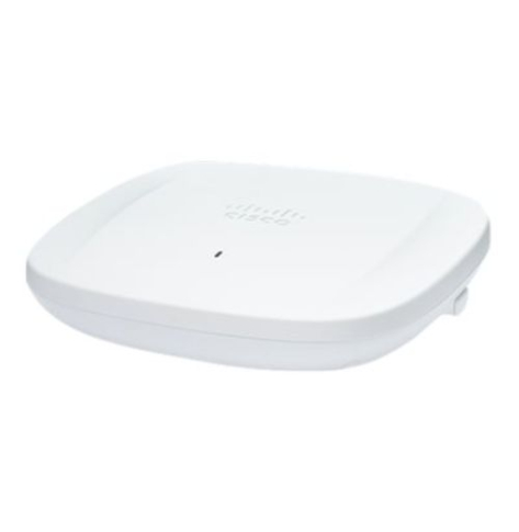Punkt dostępowy Cisco Catalyst 9166I Wi-Fi 6E BT 2.4GHz 5GHz 6GHz cloud managed