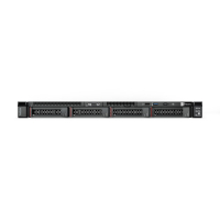 Bundle LENOVO ThinkSystem SR630 V4 2x Xeon 6515P 16C 16x64GB 2x960GB + 5Yr Premier NBD Resp SR630 V4